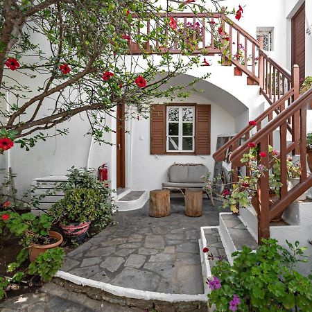 Вілла Casa Cozy Mykonos Town Екстер'єр фото