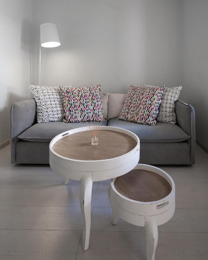 Вілла Casa Cozy Mykonos Town Екстер'єр фото