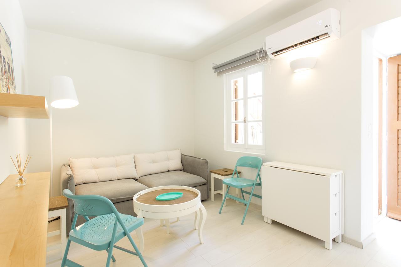 Вілла Casa Cozy Mykonos Town Екстер'єр фото